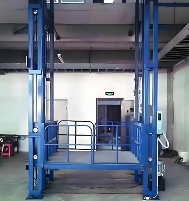 阿拉尔顺优升降科技的本土发展之路